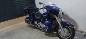 Yamaha Royal Star Venture, снимка 1