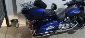 Yamaha Royal Star Venture, снимка 4