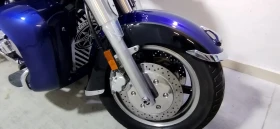 Yamaha Royal Star Venture, снимка 5