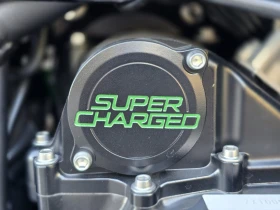 Kawasaki Ninja H2 SX SE 2025, снимка 8