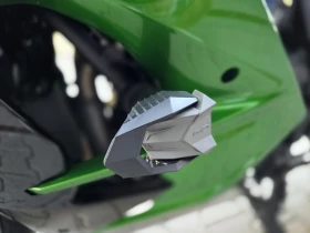 Kawasaki Ninja H2 SX SE 2025, снимка 7
