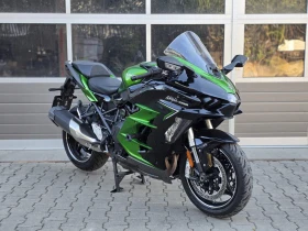 Kawasaki Ninja H2 SX SE 2025, снимка 1