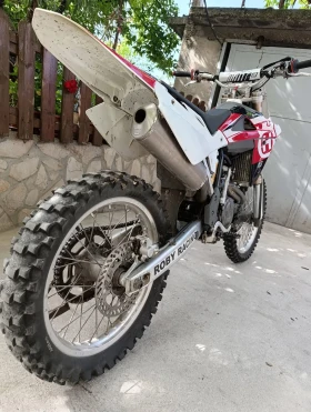Husqvarna TC 250, снимка 3