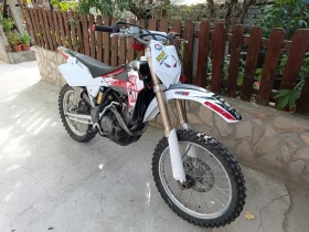 Husqvarna TC 250, снимка 1