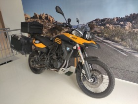 BMW F 800 GS , снимка 2 - Мотоциклети и мототехника - 43391903