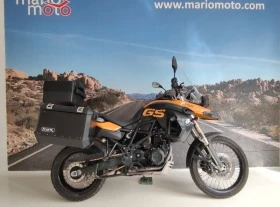 Обява за продажба на BMW F 800 GS  ~11 500 лв. - изображение 1