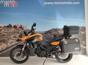 Обява за продажба на BMW F 800 GS  ~11 500 лв. - изображение 9