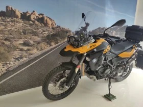 Обява за продажба на BMW F 800 GS  ~11 500 лв. - изображение 11