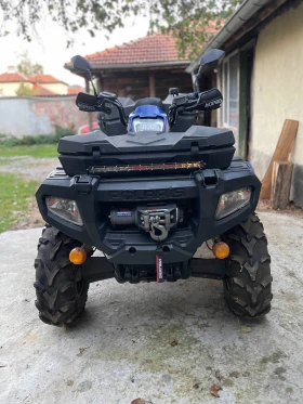 Polaris Sportsman 500, снимка 1