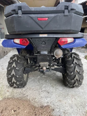 Polaris Sportsman 500, снимка 2