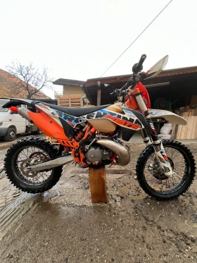 Ktm EXC 300 six days, снимка 5