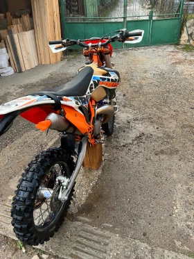 Ktm EXC 300 six days, снимка 3