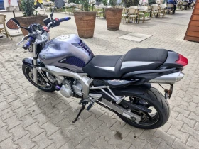 Yamaha FZ6, снимка 5