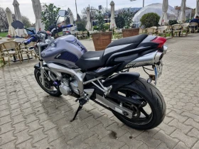 Yamaha FZ6, снимка 4