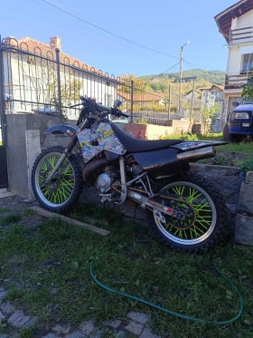 Обява за продажба на MotorHispania RX ~1 500 лв. - изображение 1