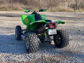 Kawasaki Kfx 700 | Mobile.bg � ����� ������ 5