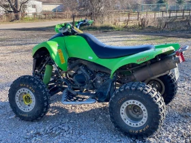 Kawasaki Kfx 700 | Mobile.bg � ����� ������ 6