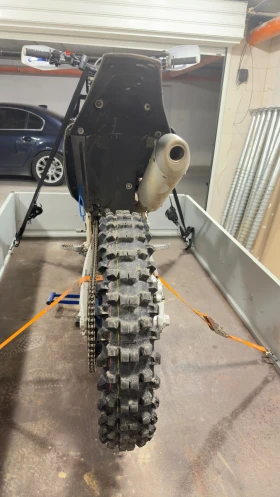 Husqvarna FC 350, снимка 6 — Bazar.bg Husqvarna FC 350, снимка 6