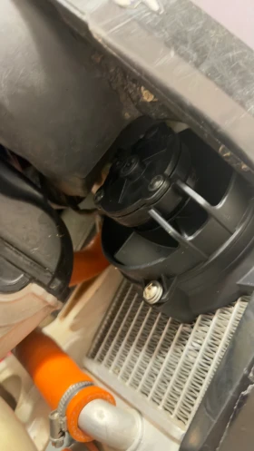 Husqvarna FC 350, снимка 9 — Bazar.bg Husqvarna FC 350, снимка 9