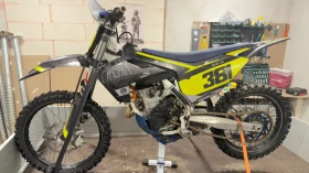 Husqvarna FC 350, снимка 2 — Bazar.bg Husqvarna FC 350, снимка 2