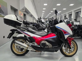 Honda Integra 750S, ABS, DCT, 2015г., снимка 8