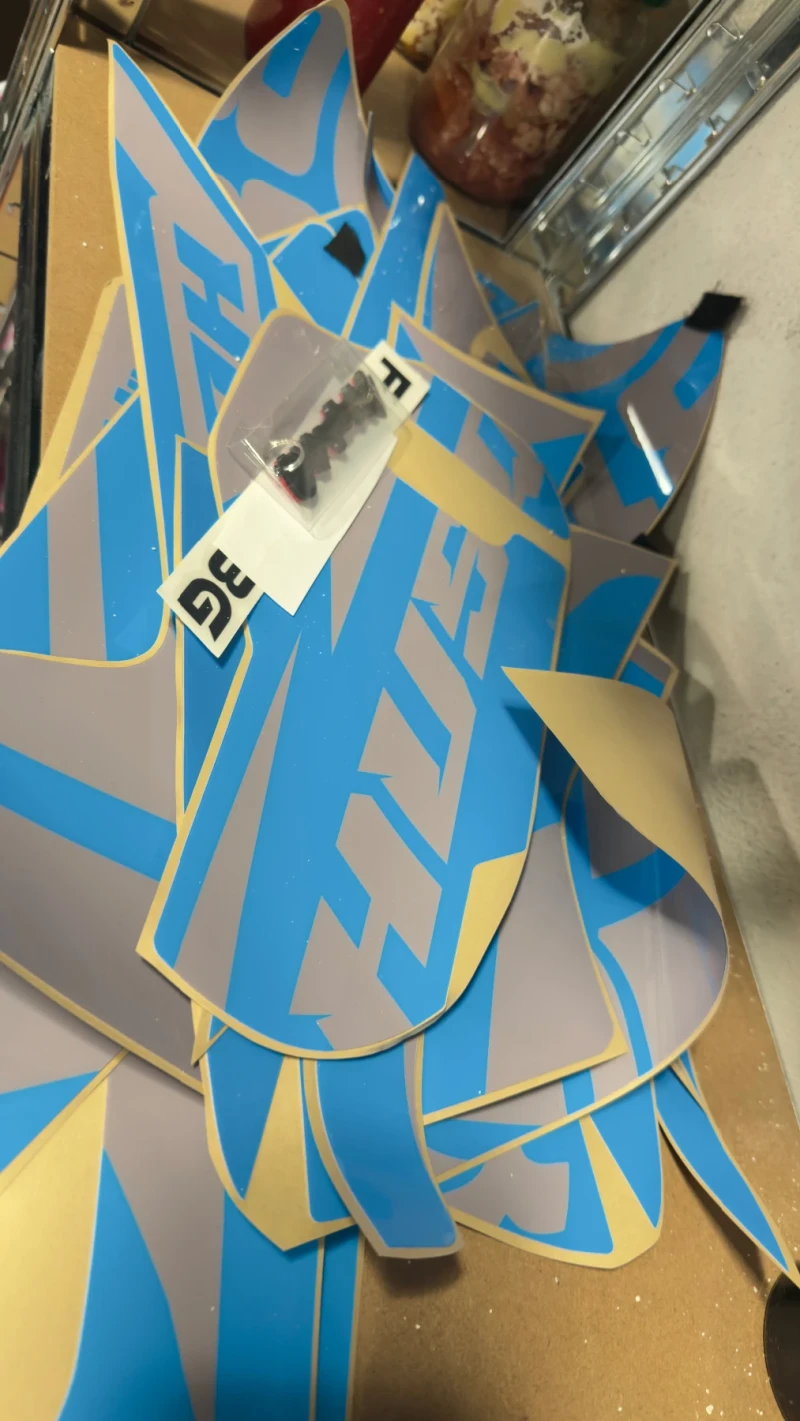 Husqvarna FC 350, снимка 10 - Мотоциклети и мототехника - 52795469