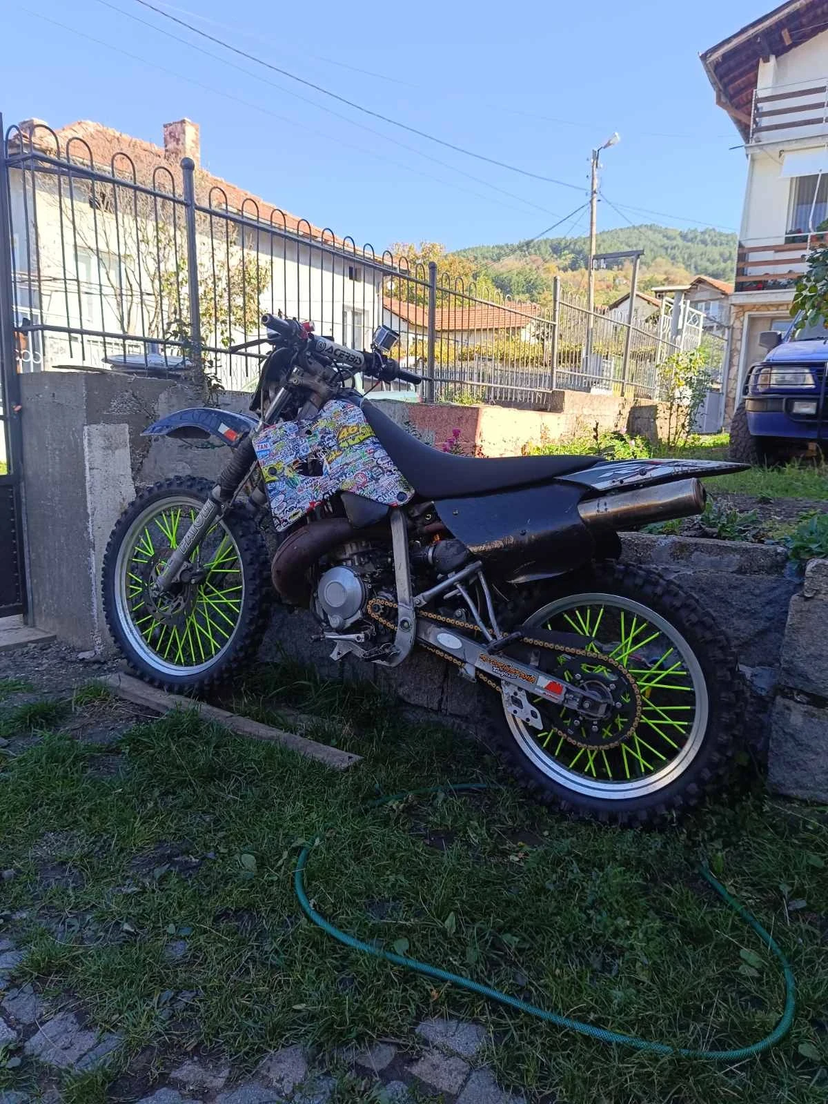 MotorHispania RX | Mobile.bg   1