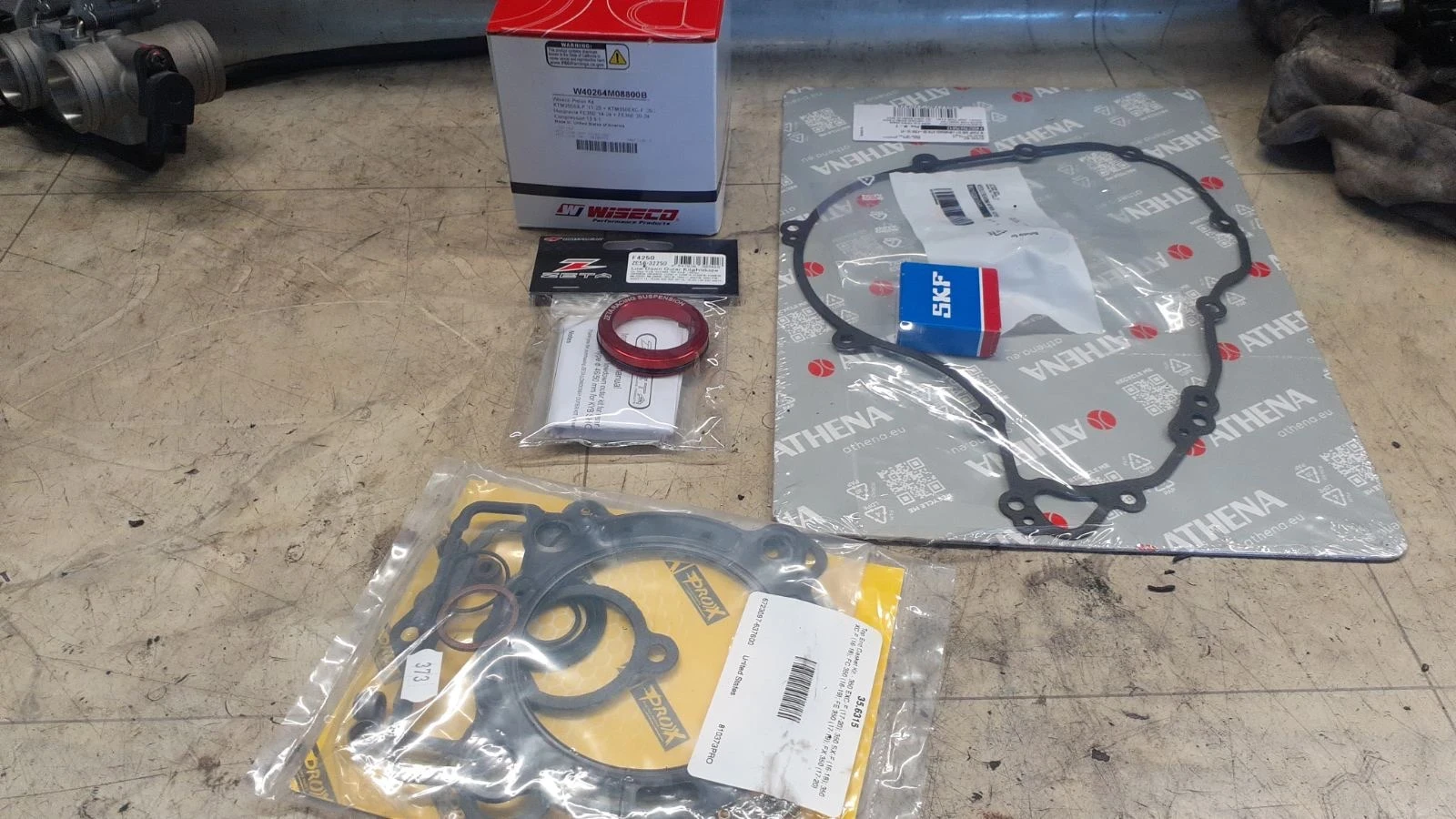 Husqvarna FC 350 | Mobile.bg � ����������� 11