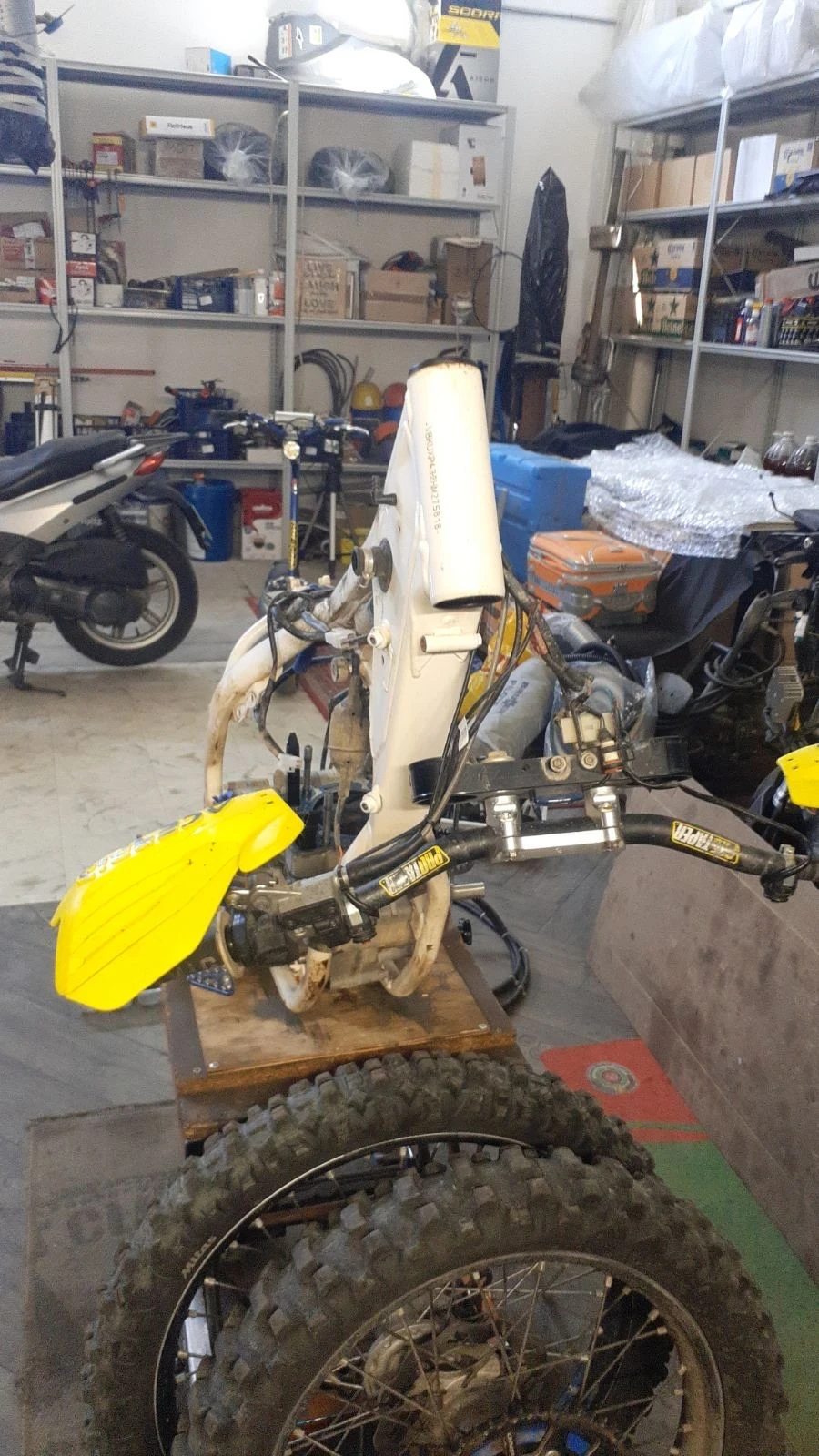 Husqvarna FC 350 | Mobile.bg � ����������� 14