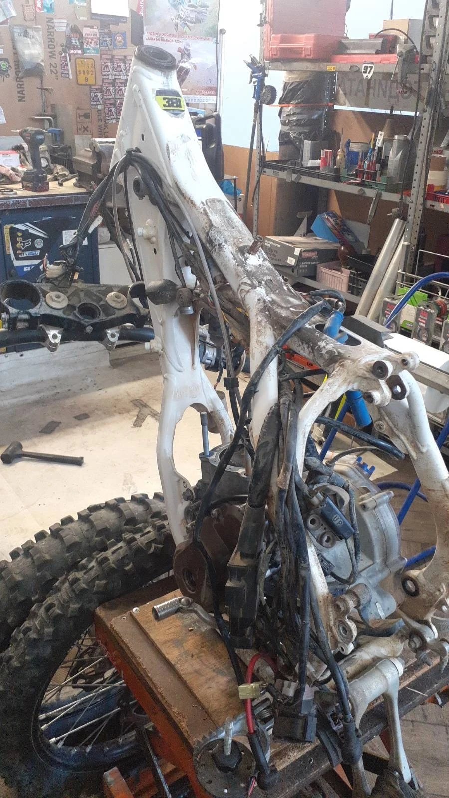 Husqvarna FC 350 | Mobile.bg � ����������� 15