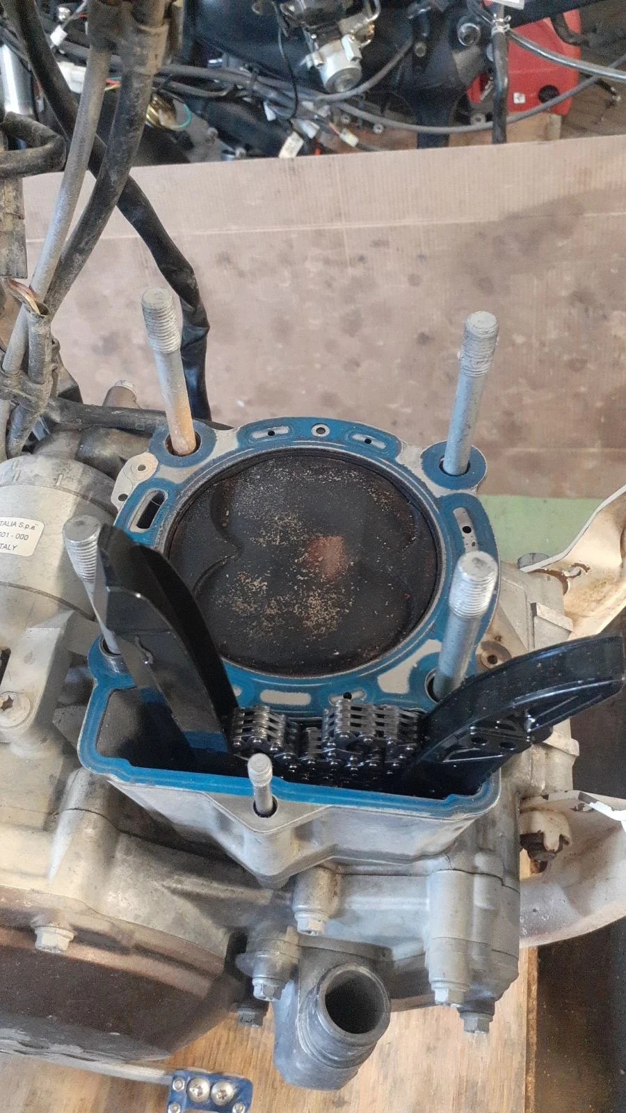 Husqvarna FC 350 | Mobile.bg � ����������� 12