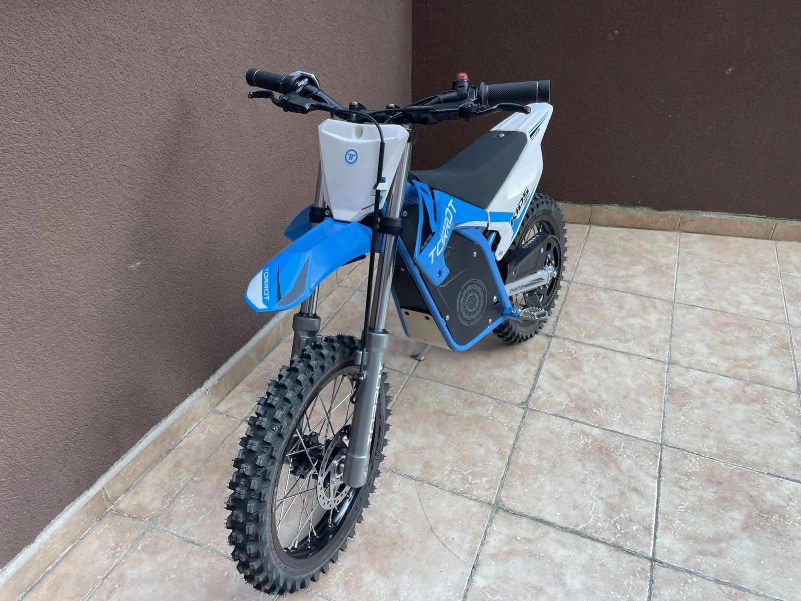 Torrot MX2 MOTOCROSS TWO, снимка 7 - Мотоциклети и мототехника - 55345057
