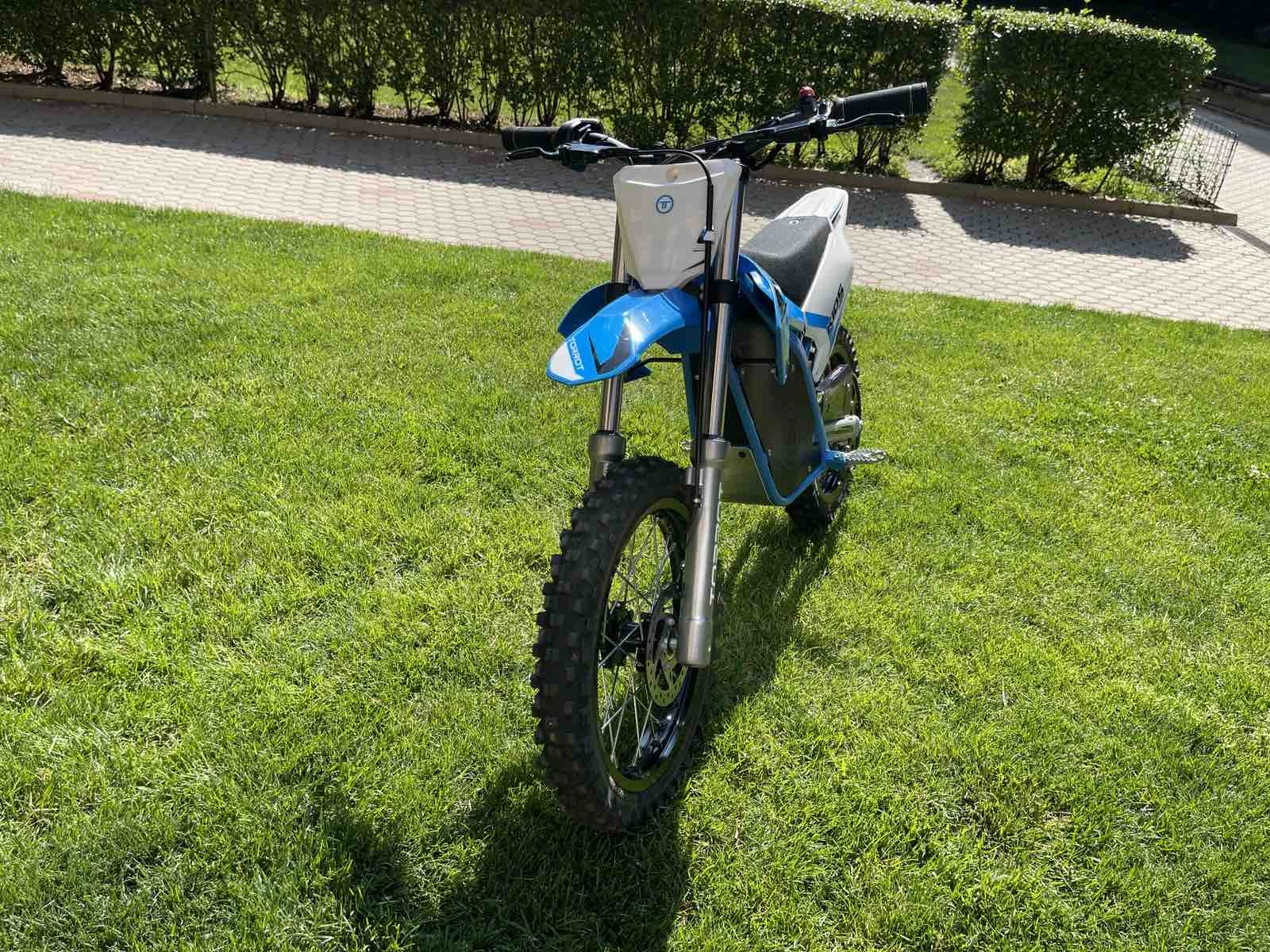 Torrot MX2 MOTOCROSS TWO, снимка 11 - Мотоциклети и мототехника - 55345057