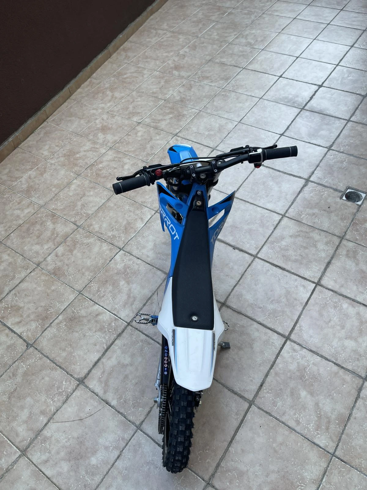 Torrot MX2 MOTOCROSS TWO, снимка 8 - Мотоциклети и мототехника - 55345057