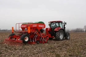 Сеялка Gaspardo Сеялка за директна сеитба Diretta Corsa 300   19R, снимка 1