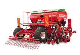 Сеялка Gaspardo Сеялка за директна сеитба Diretta Corsa 300   19R, снимка 3