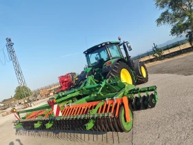 Брана Amazone Catros 5001-2, снимка 4