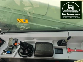 Телескопичен товарач Claas SCORPION 6030, снимка 14