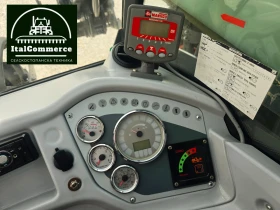 Телескопичен товарач Claas SCORPION 6030, снимка 16