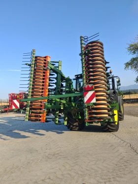 ����� �� �������� �� ����� Amazone Catros 5001-2