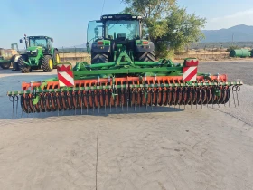 ����� �� �������� �� ����� Amazone Catros 5001-2