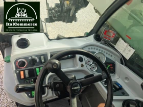������������ ������� Claas SCORPION 6030 | Mobile.bg � ����� ������ 13
