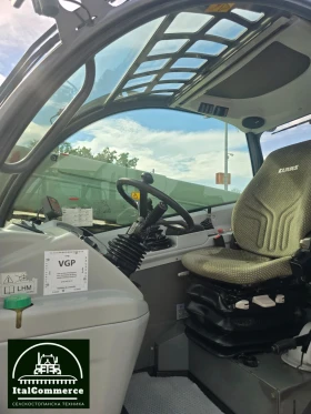 ������������ ������� Claas SCORPION 6030 | Mobile.bg � ����� ������ 12
