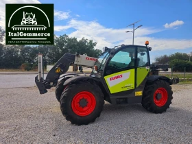 ������������ ������� Claas SCORPION 6030 | Mobile.bg � ����� ������ 7