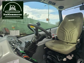 ������������ ������� Claas SCORPION 6030 | Mobile.bg � ����� ������ 11