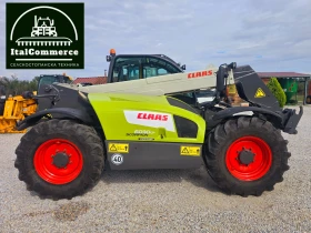 ������������ ������� Claas SCORPION 6030 | Mobile.bg � ����� ������ 10
