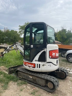 ������ ����� Bobcat