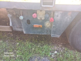 Полуремарке Nooteboom OSDS-58-04V , снимка 6
