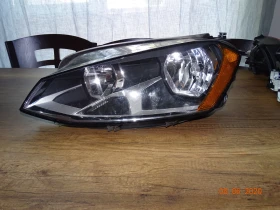 Фар за Голф 7, снимка 1