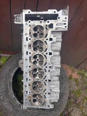 Цилиндрова глава за BMW N52B30, снимка 4